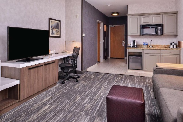 Hilton Garden Inn Bend image 30